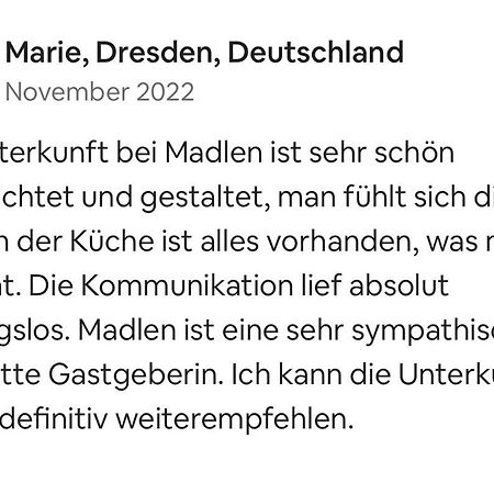 Keine Remise Ist So Schon Wie Diese. Inkl. Garten Fredersdorf Екстериор снимка
